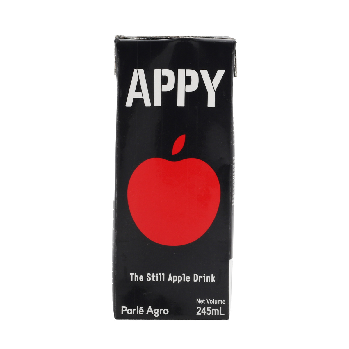 Appy Still Apple Drink Tetra Pack 245 ml