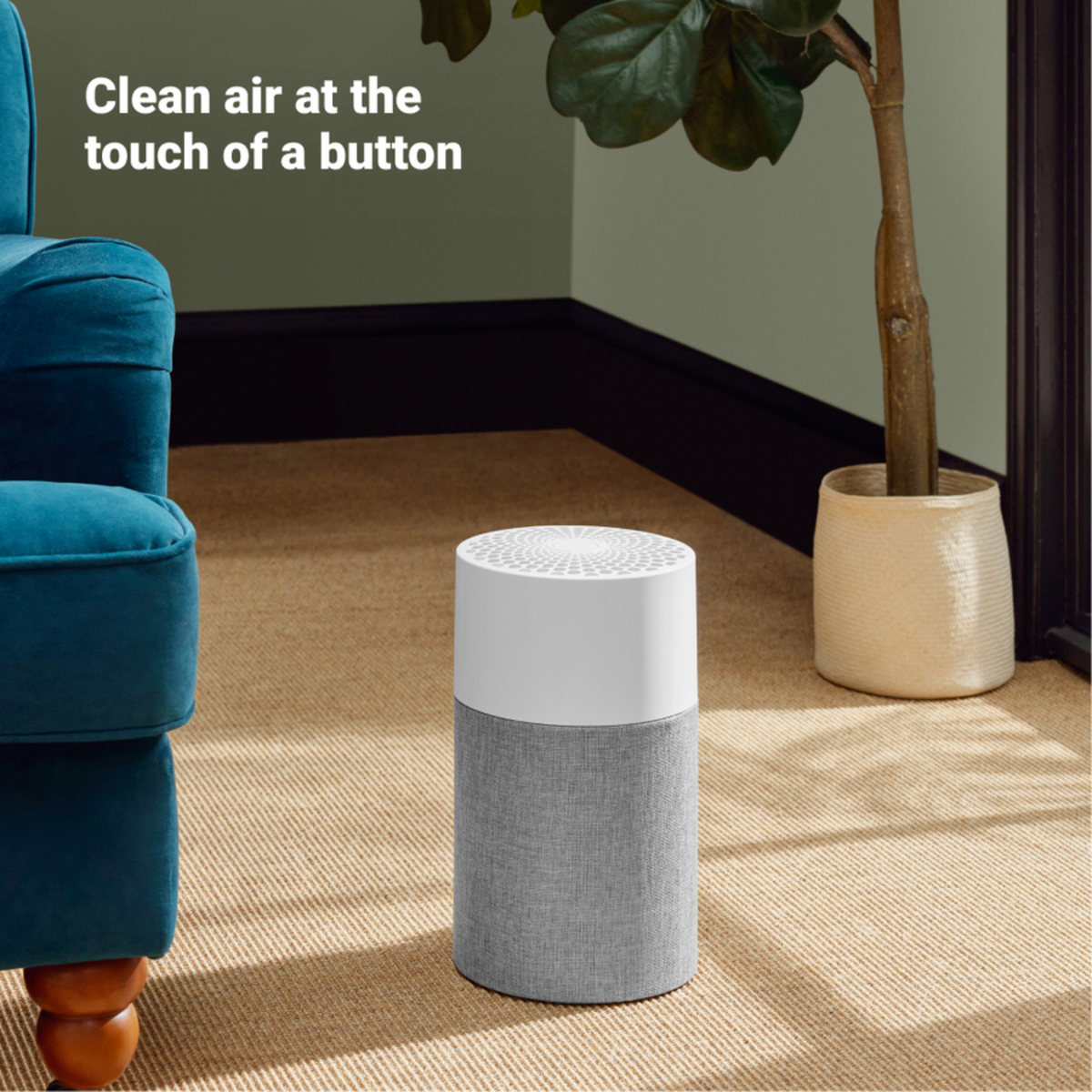 Blueair Blue Pure 511 Air Purifier