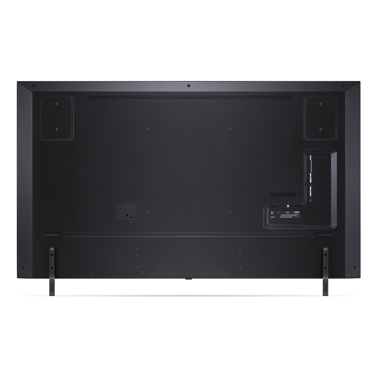 LG 4K Smart QNED TV 557S6QA-AMAE 55 inch