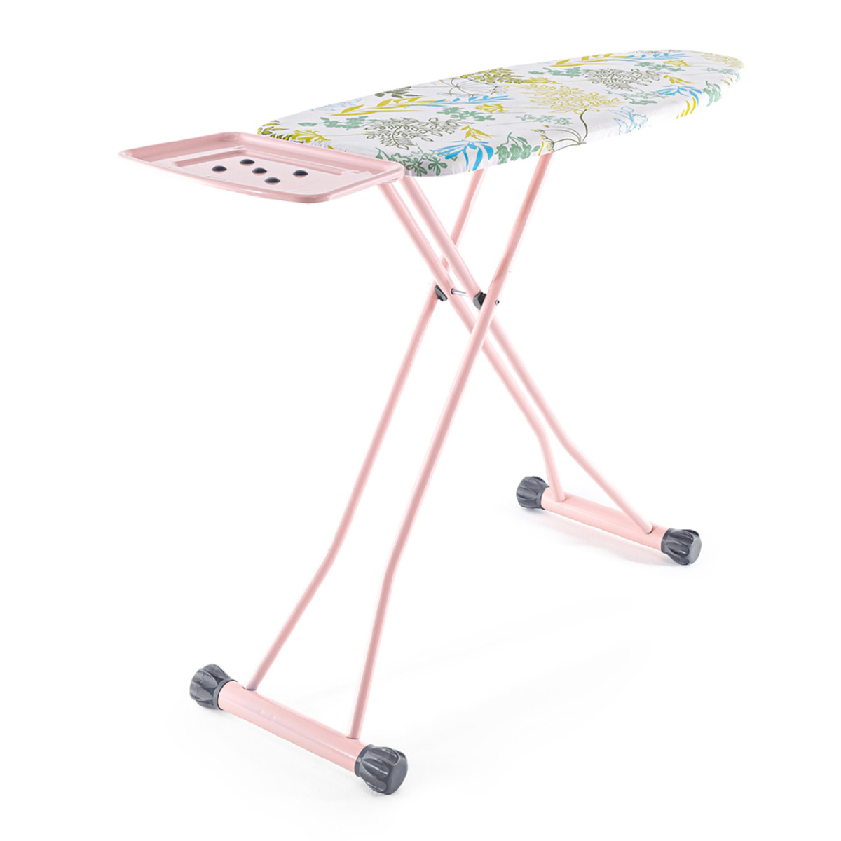 Dogrular Liana Ironing Board, Pink, 15014