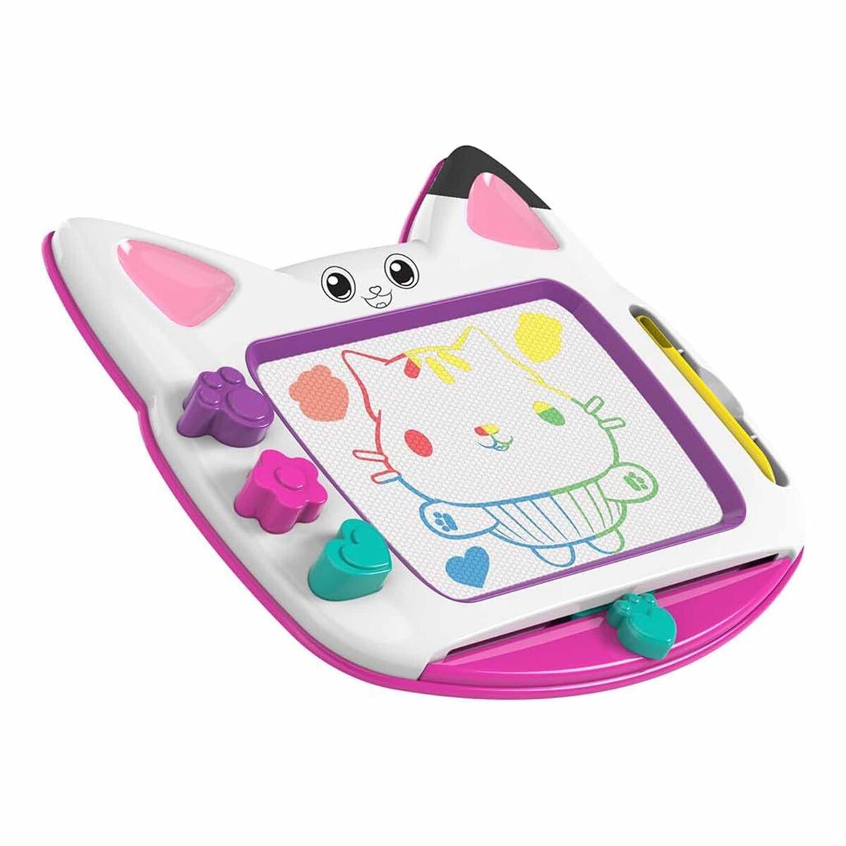 Gabby's Dollhouse Doodle Board, DTT-5193