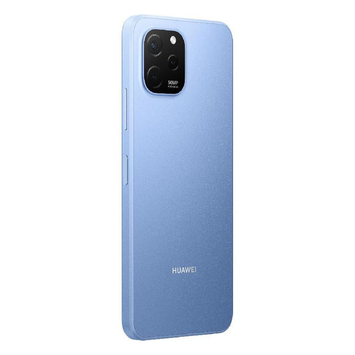 Huawei Nova Y61 4GB, 128GB, Storage Blue