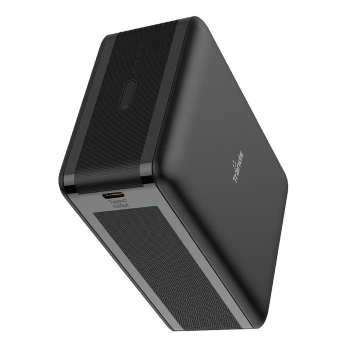 Trands Power Bank, 30000 mAh, TR-PB917