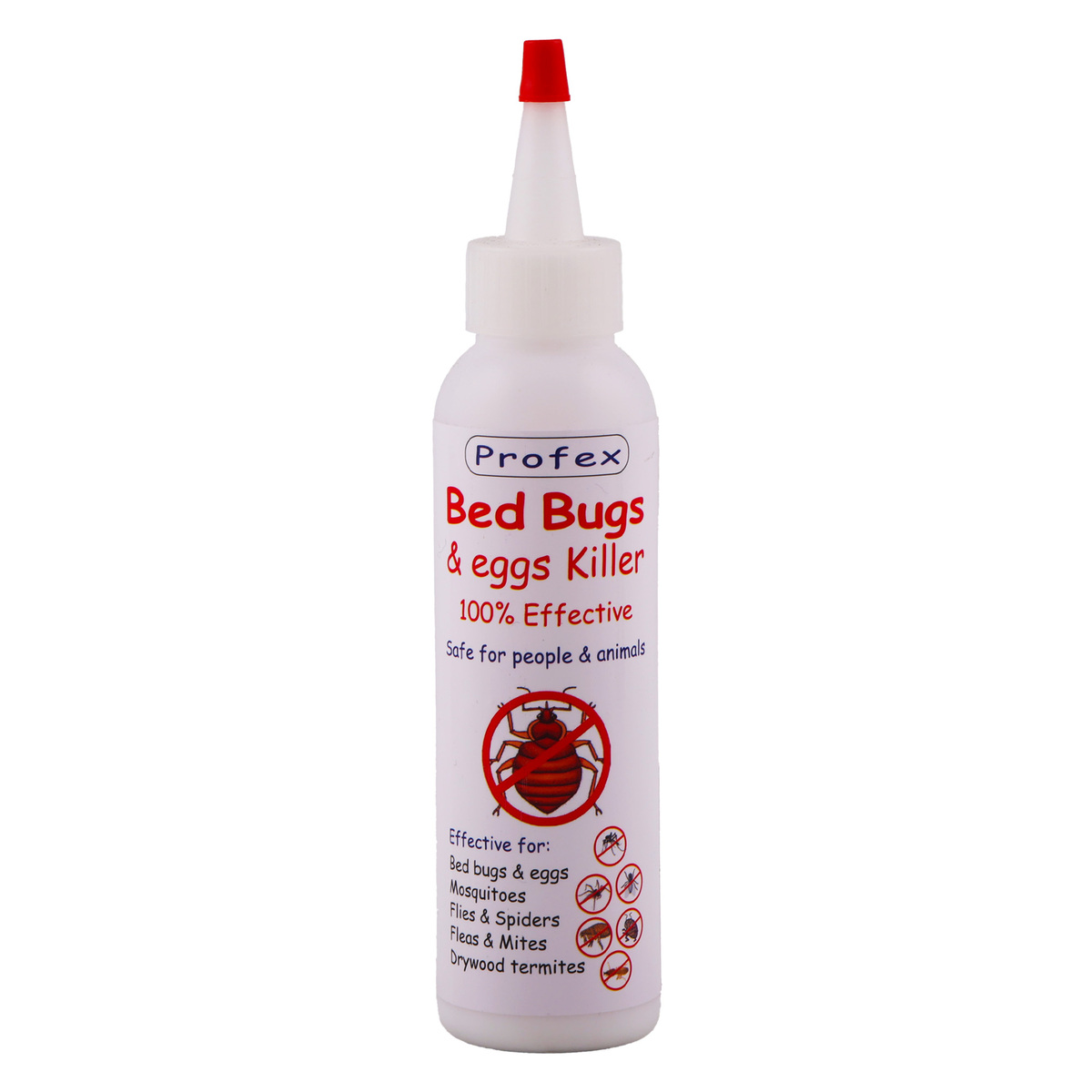 Profex Bed Bugs & Eggs Killer Powder 20 g