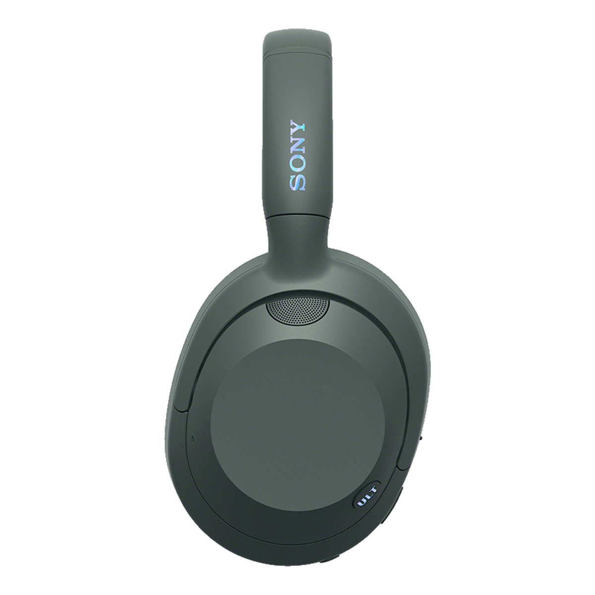 Sony ULT Wear Wireless Noise Canceling Headphones, Forest Grey, WHULT900N