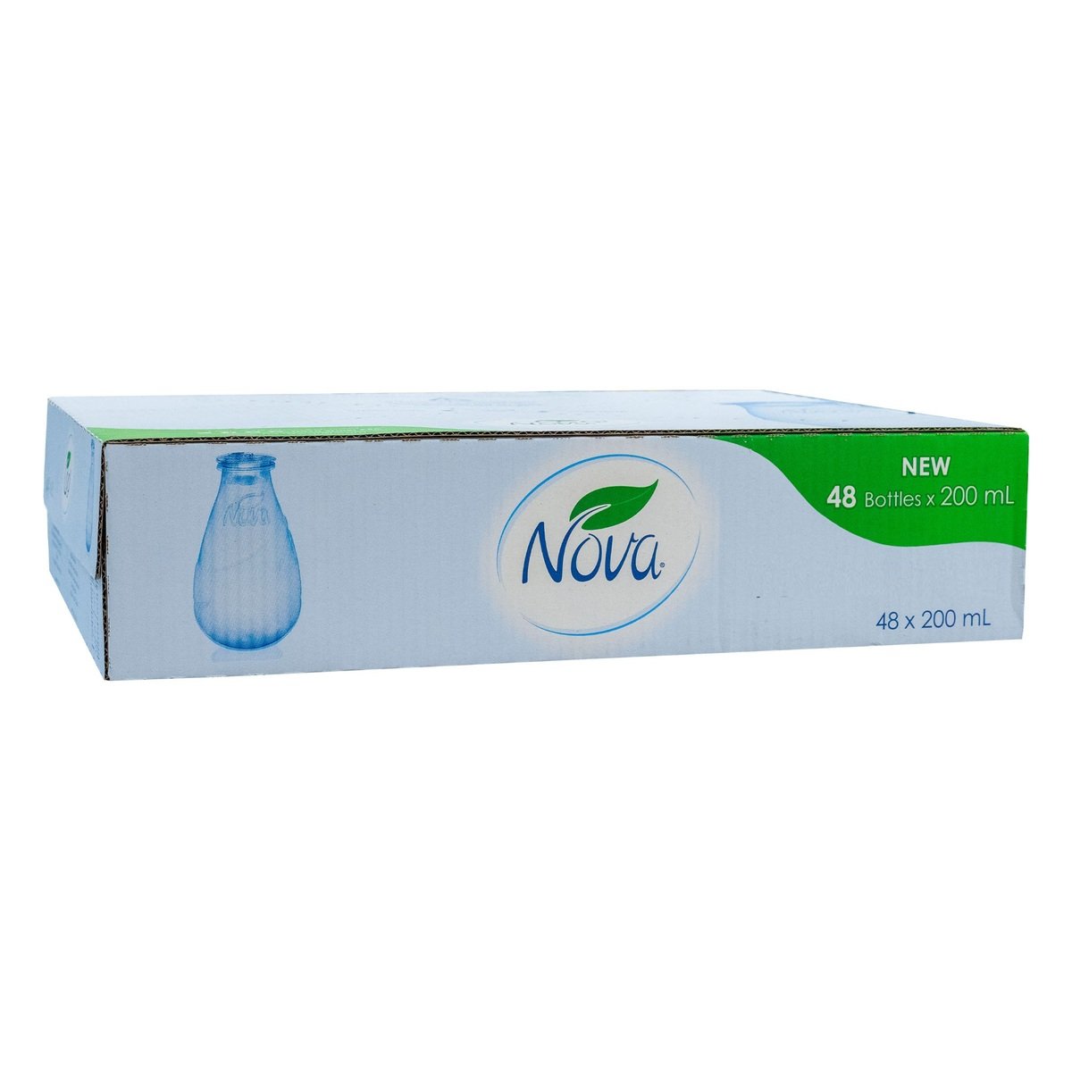 Nova Water 200 ml