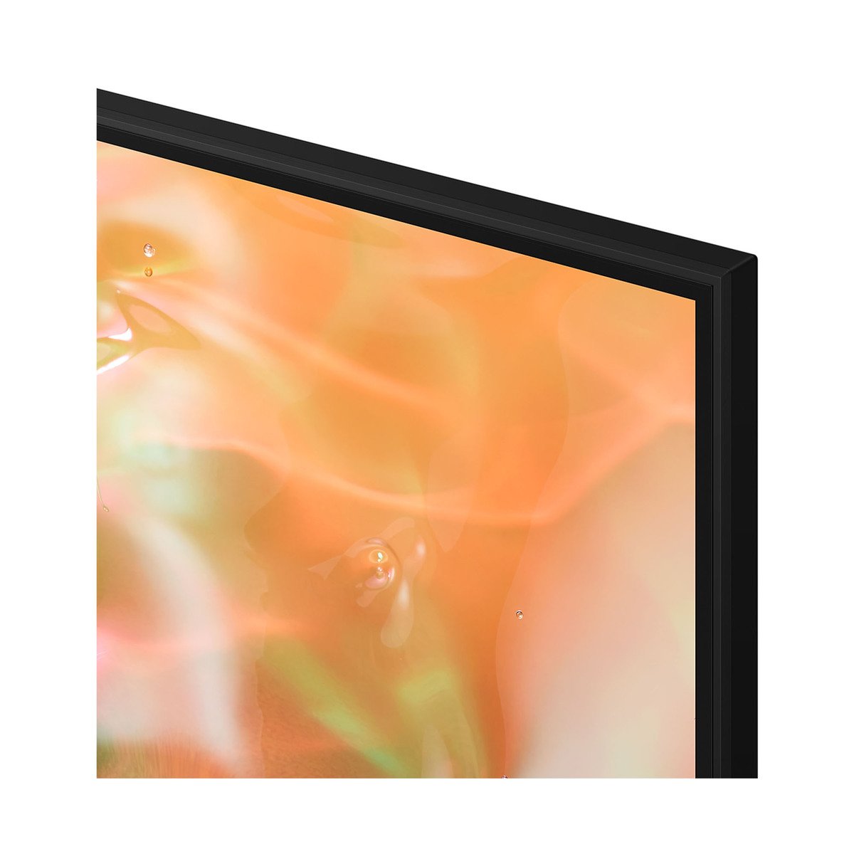 Samsung 60 Inch Crystal UHD UA60DU7000UXZN 4K Tizen OS Smart TV (2024)