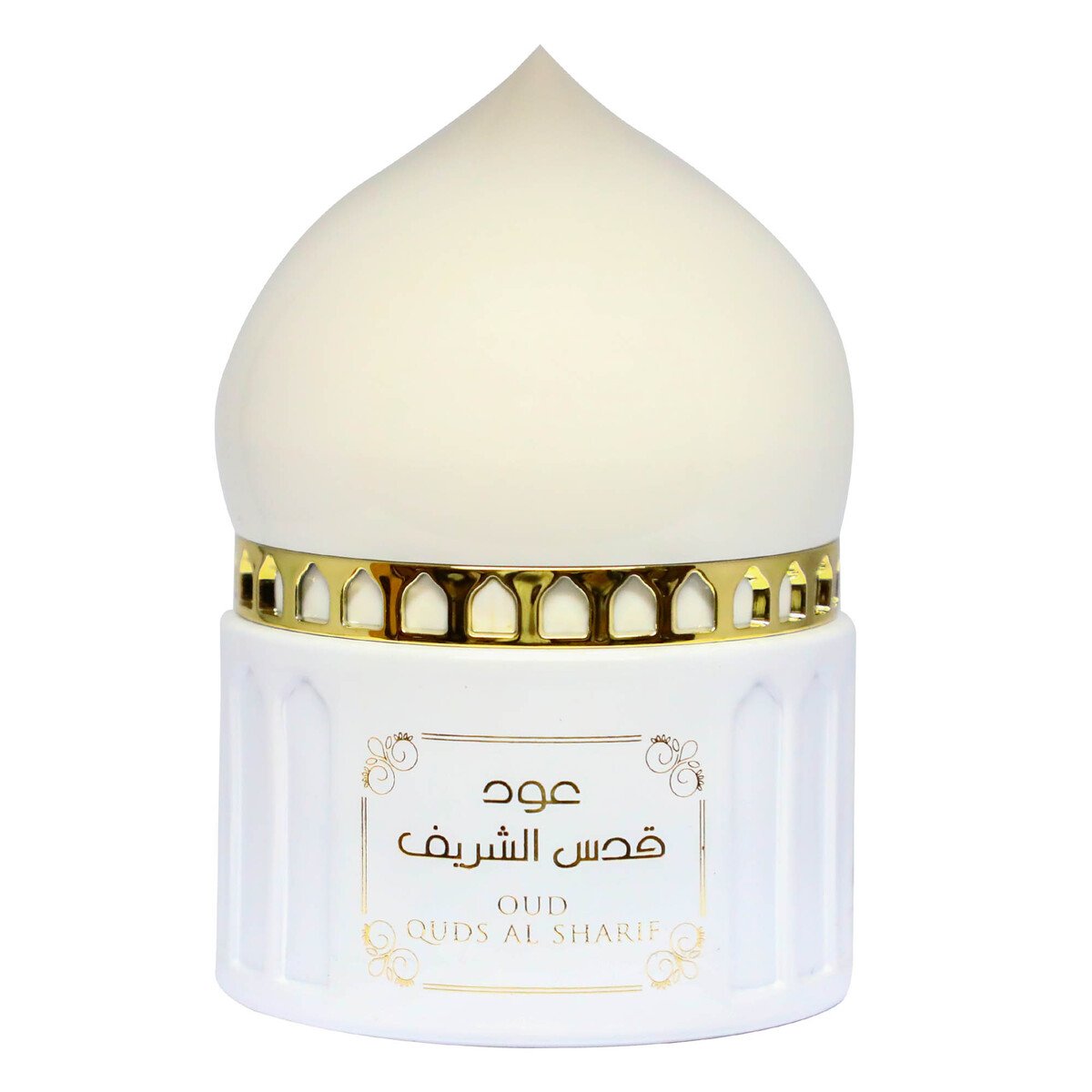 Otoori Oud Quds Al Sharif Bukhoor, 100g