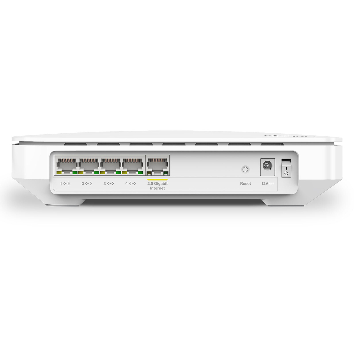 Linksys Velop Micro 6 Wi-Fi 6 Mesh Router, White, AX3000DB LN11011201