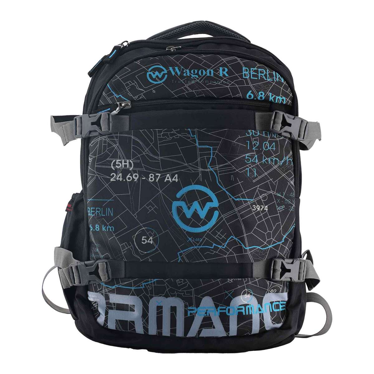 Wagon R Radiant Backpack 19inches