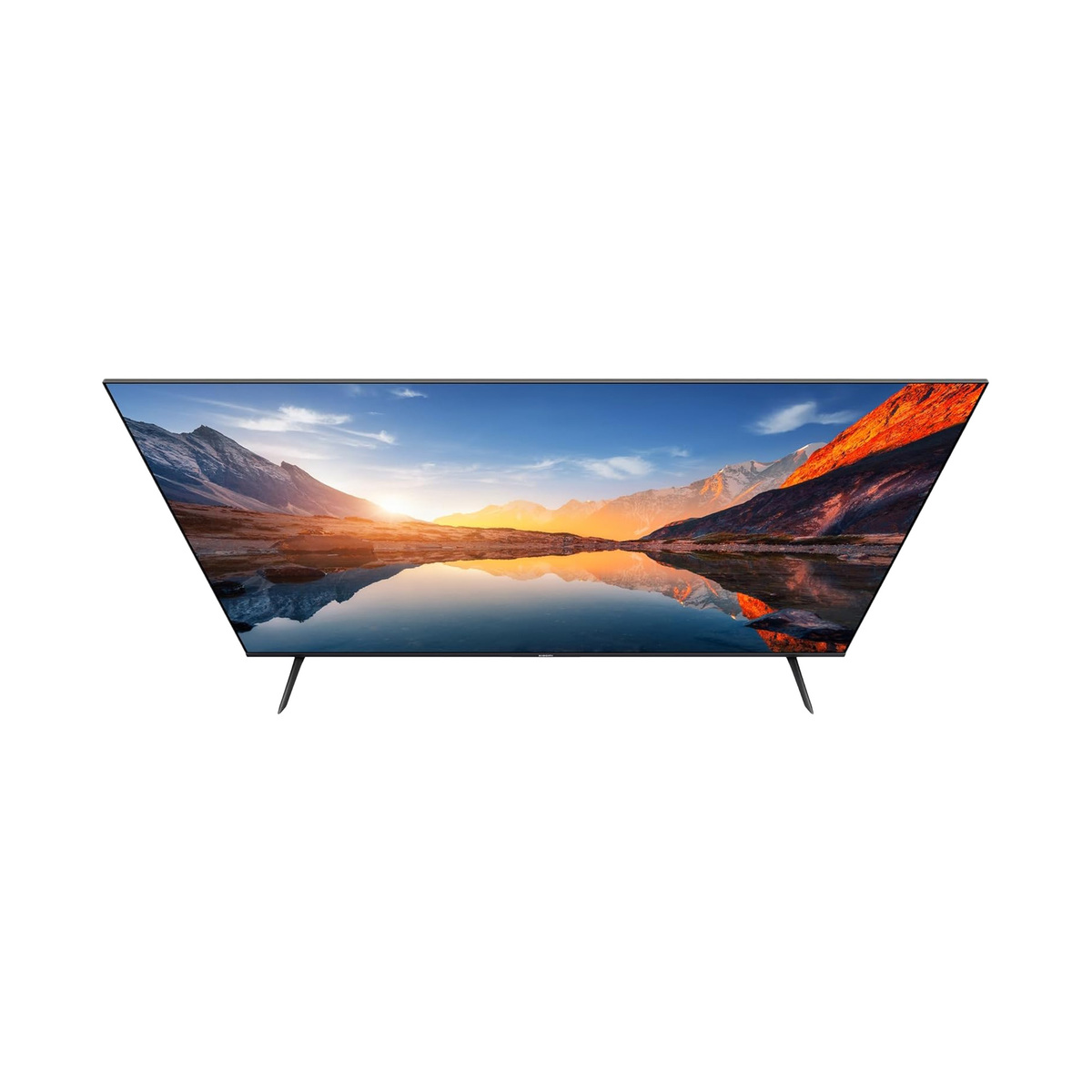 Mi 4K Google Smart TV L55MA-AME 55"