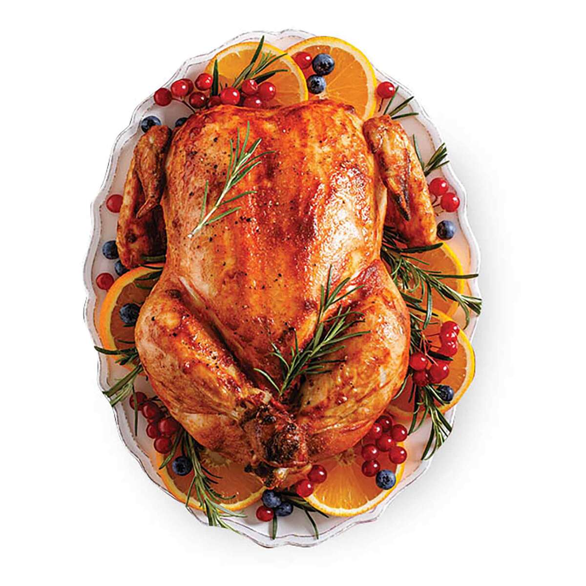 Roast Turkey Slices 500 g