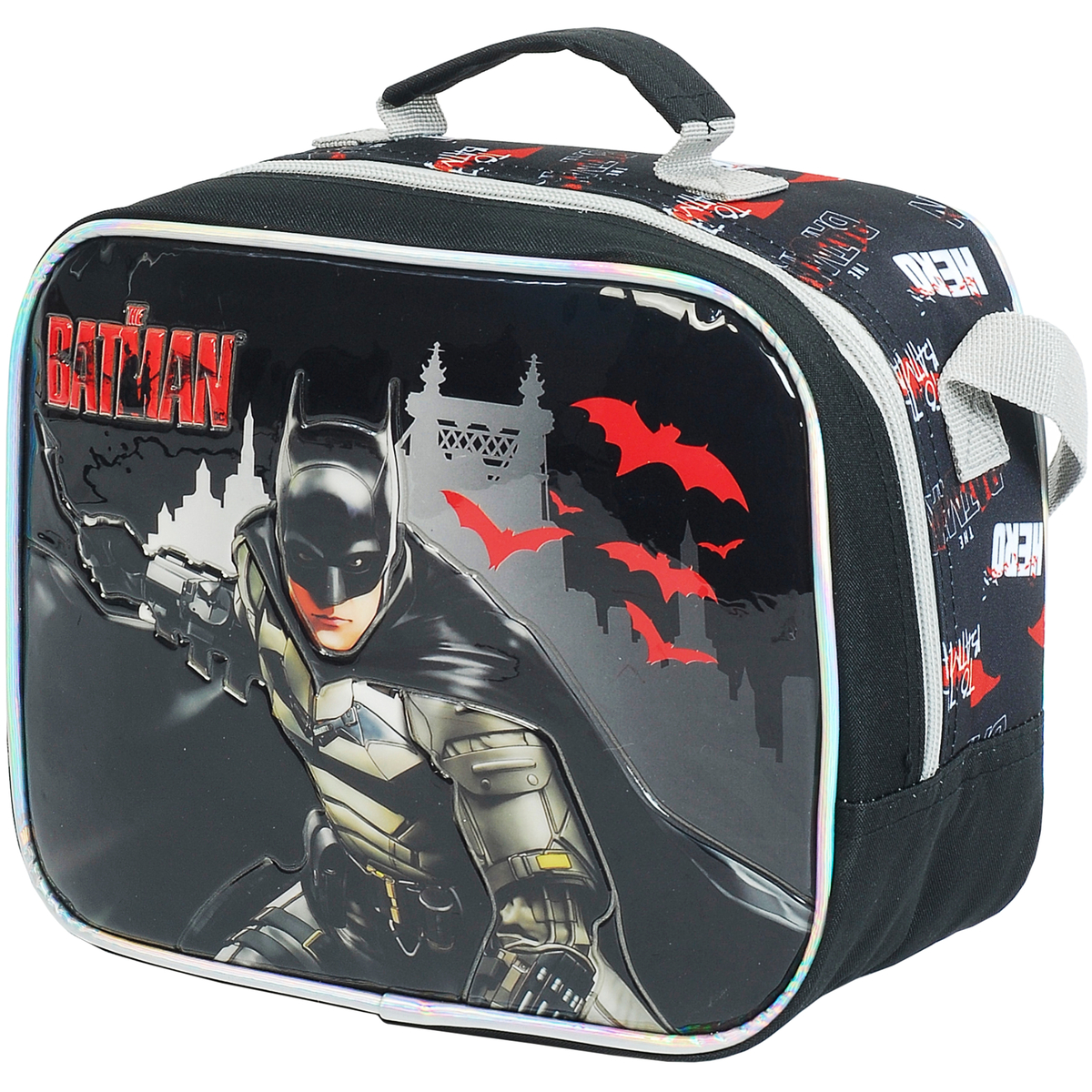 Batman Lunch Bag FK21311