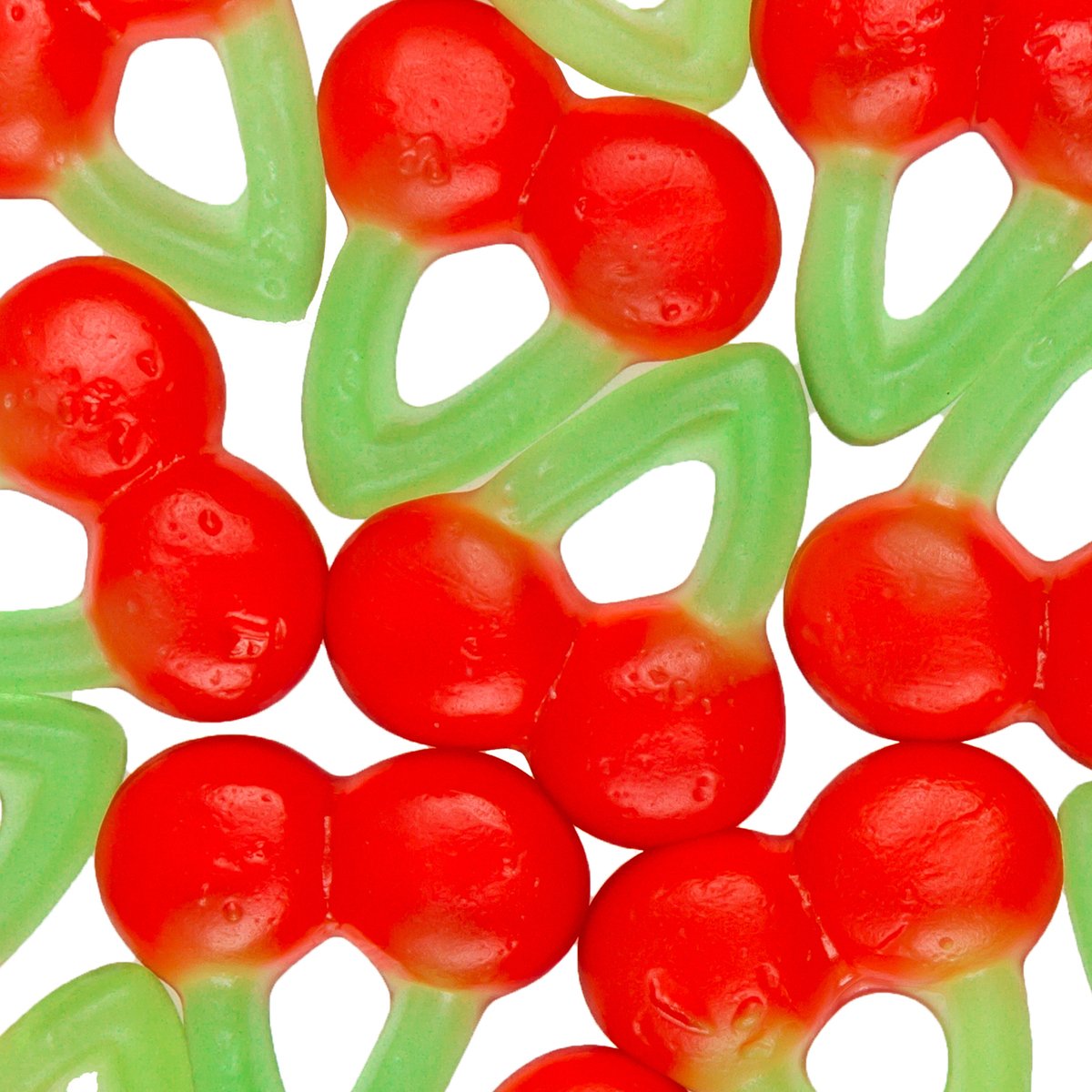 Haribo Happy Cherries Gummy Candy 160 g