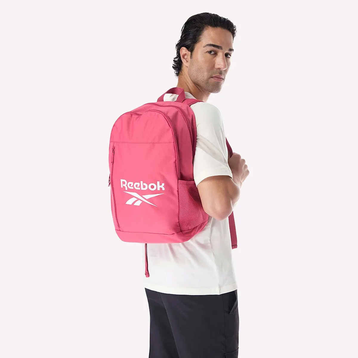 Reebok Backpack 48cm 8022434 Pink