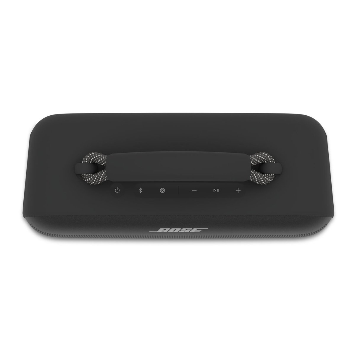 Bose SoundLink Max Portable Speaker Black