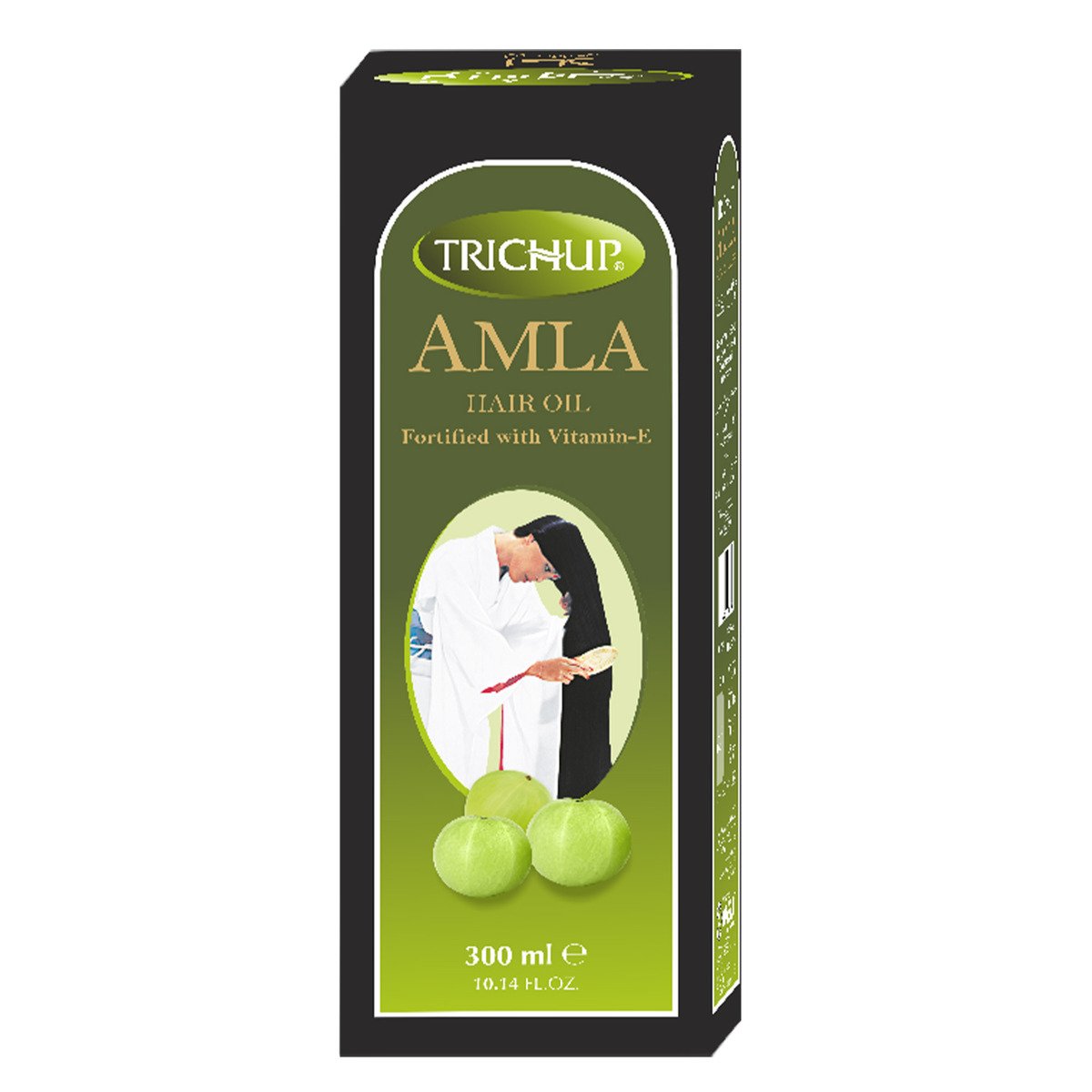 Trichup A mla Hair Oil 300 ml