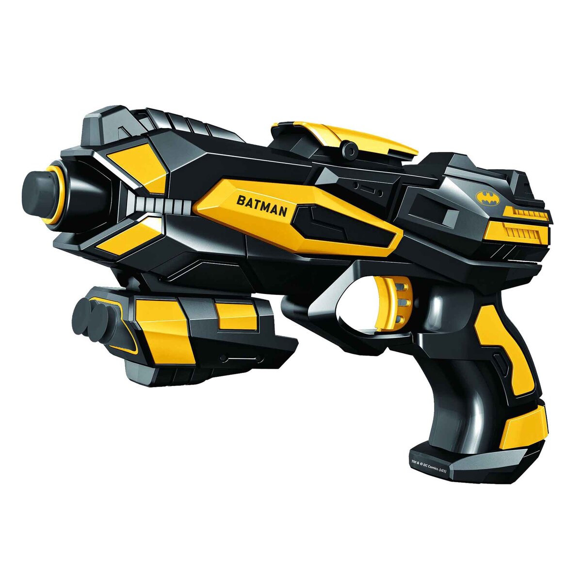 Batman Soft Dart Gun, 52819