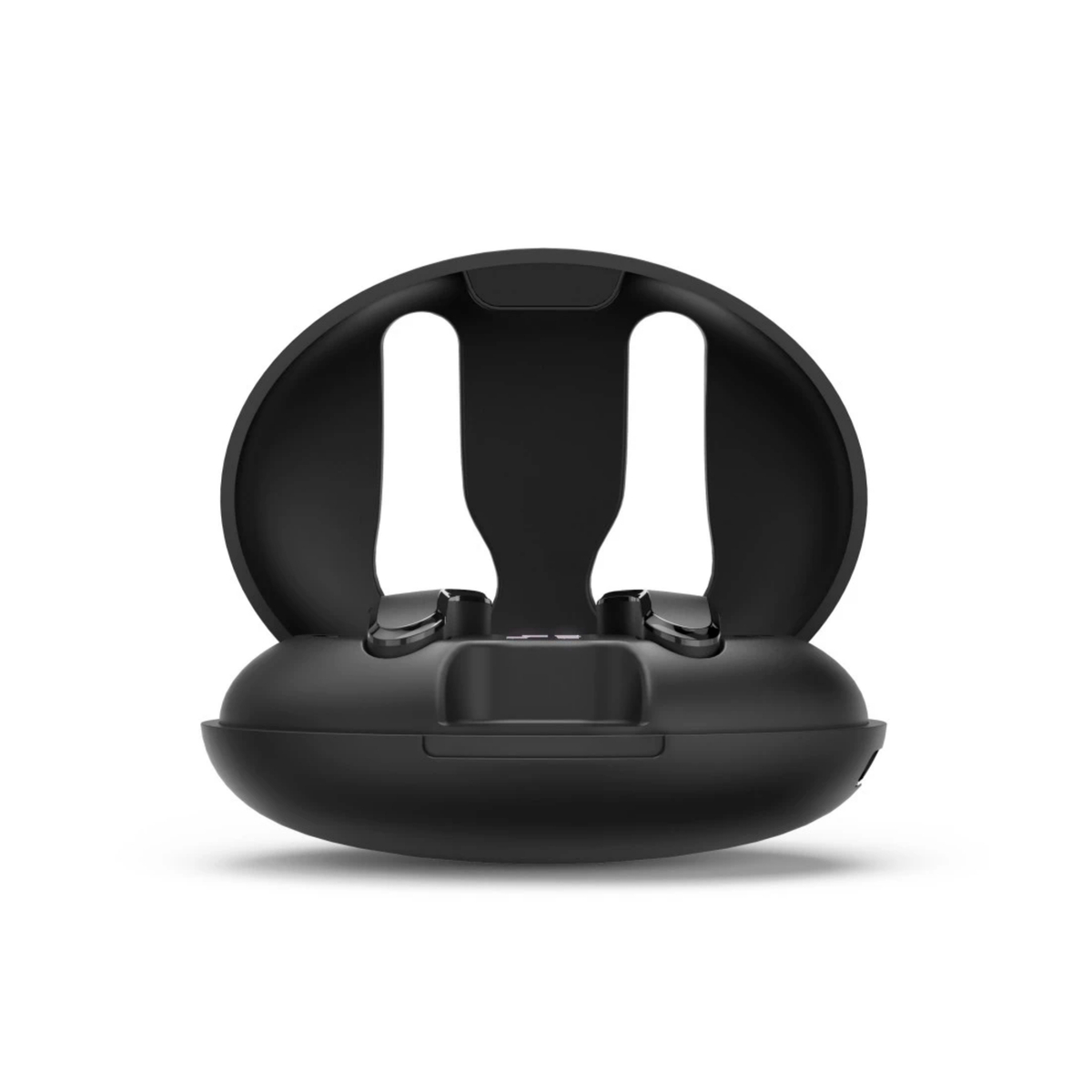 Hama Spirit Unchained ENC True Wireless Earbuds, Black, 184167