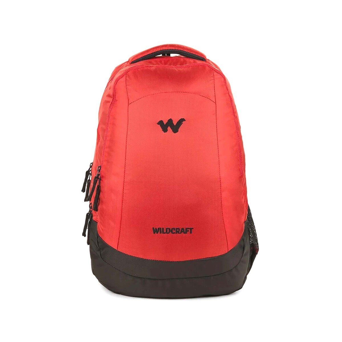 Wildcraft Peza Laptop Backpack 20inch Red