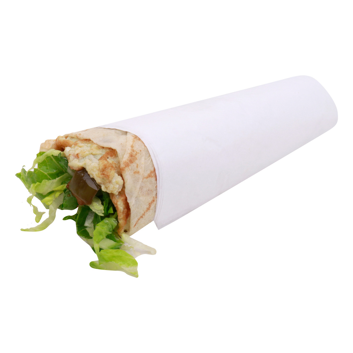 Arabic Omelette Roll 250 g