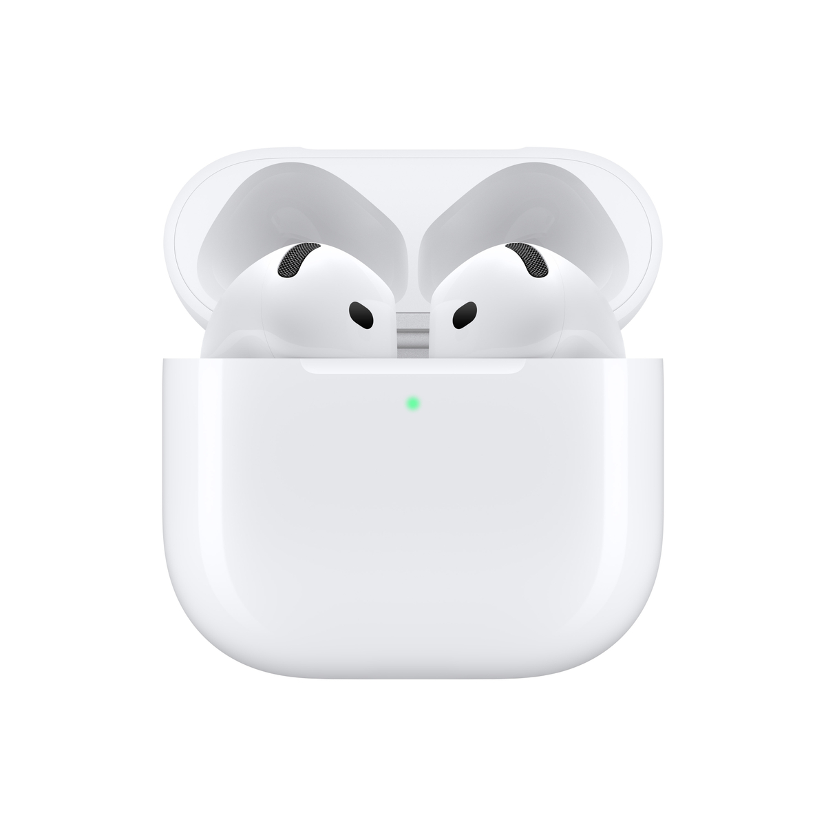 AirPods 4 with Active Noise Cancellation