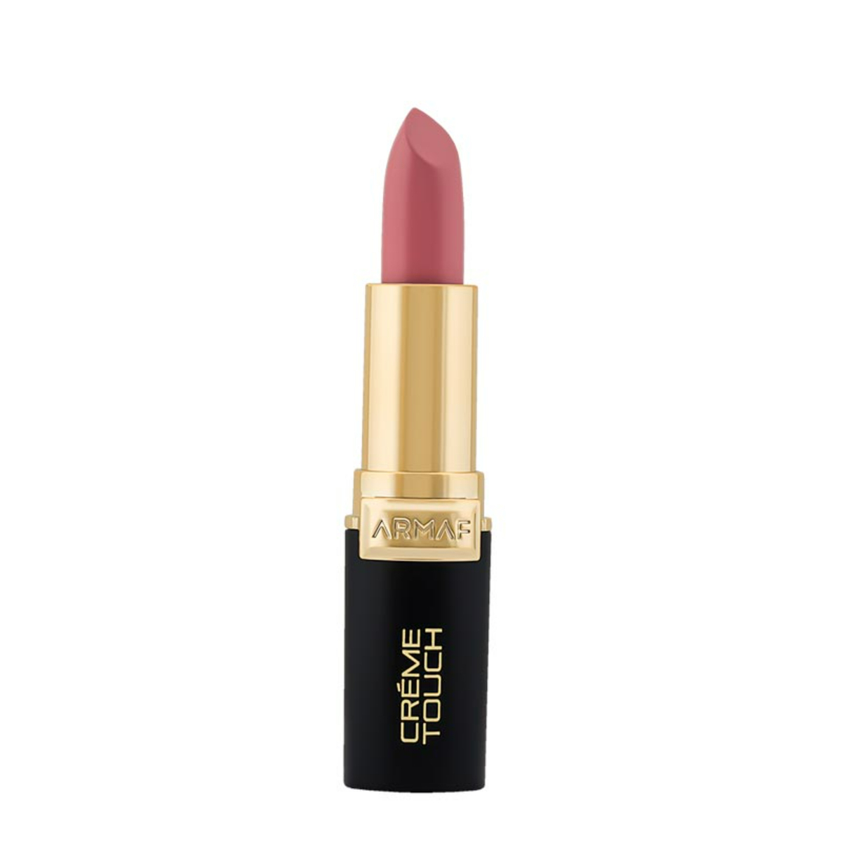 Armaf Beaute Crème Touch Semi Matte Lipstick, 04 Adela