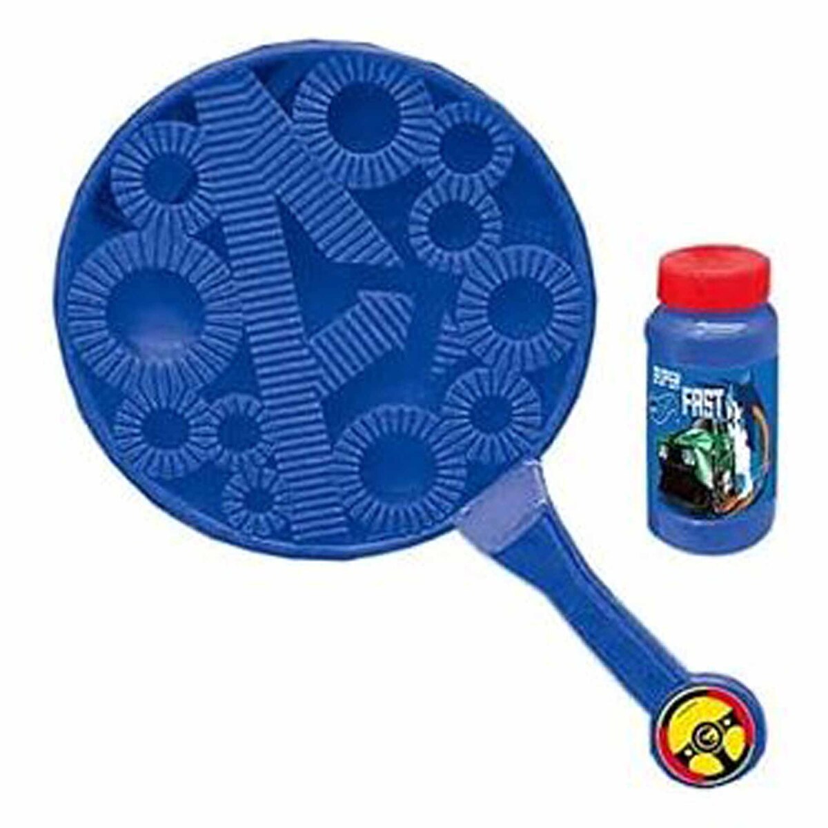 Stride Hotwheels Bubble Wand Fun, ST-MAT31