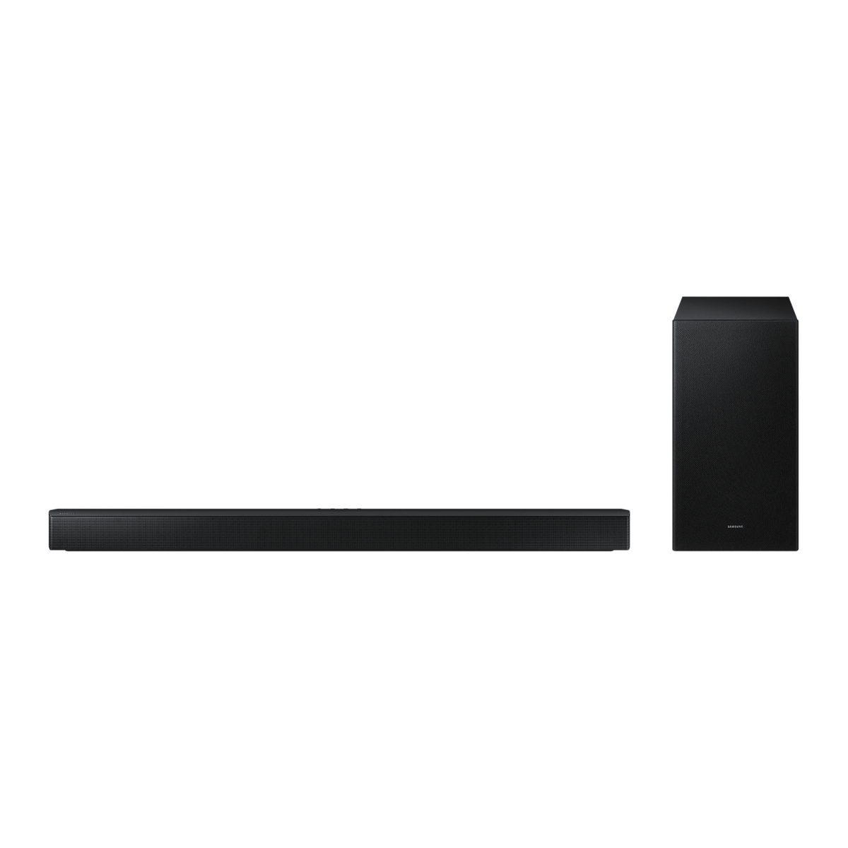 Samsung B-series Soundbar with 3.1 ch Sub Woofer, Black, HW-B650D/ZN