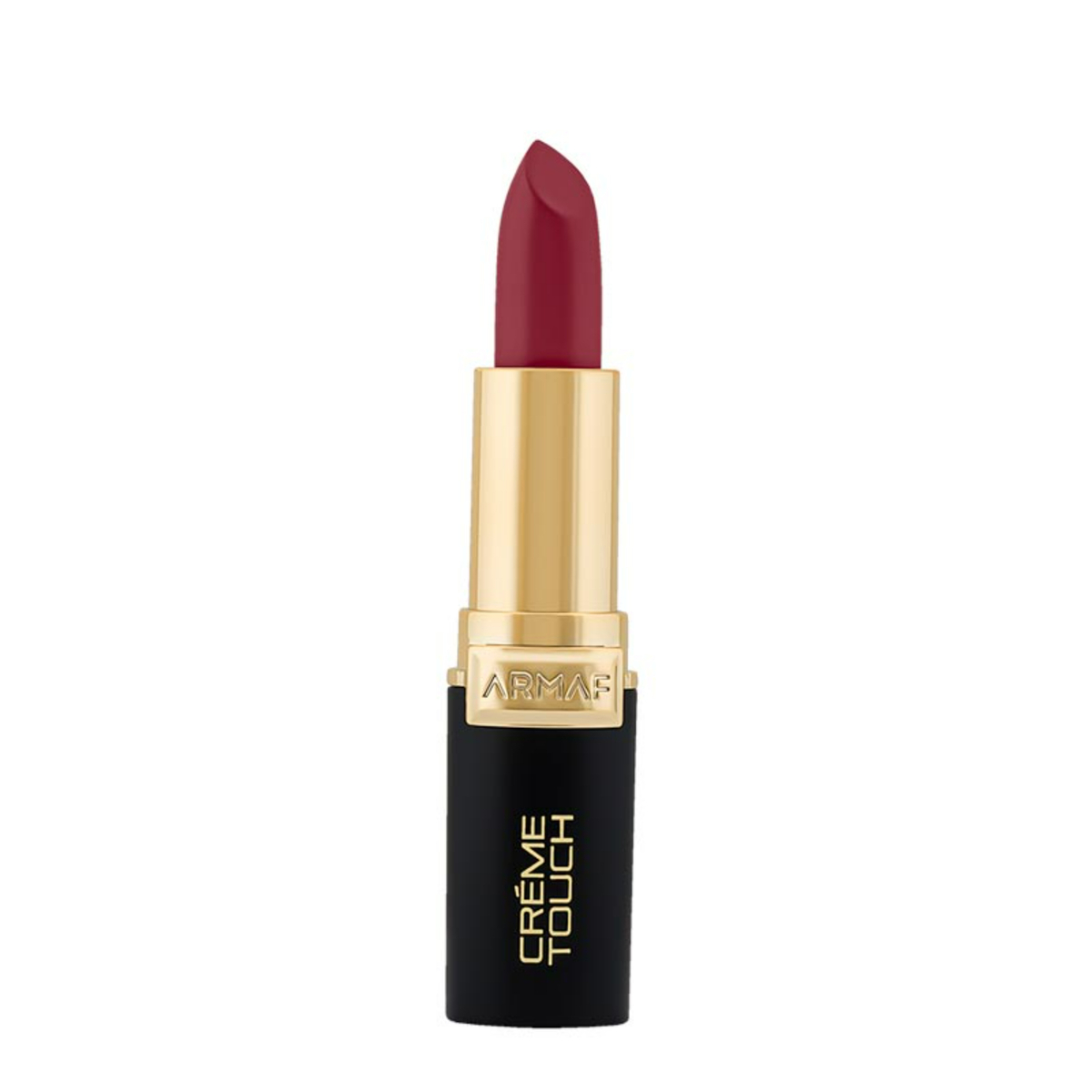 Armaf Beaute Crème Touch Semi Matte Lipstick, 05 Catherine