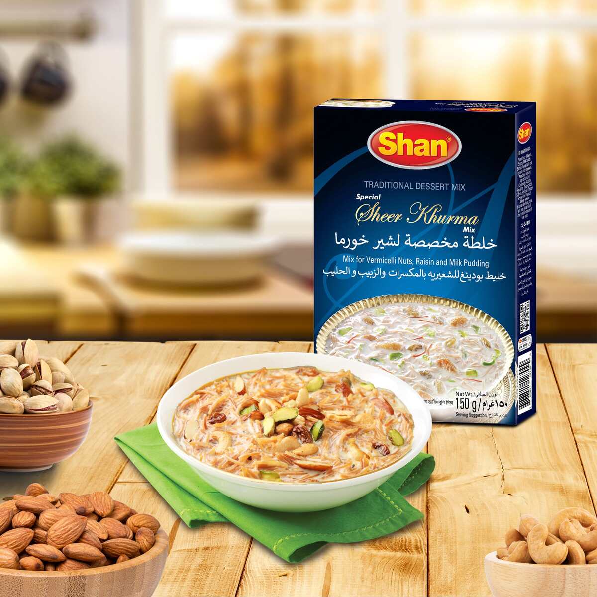 Shan Special Sheer Khurma Mix 150 g