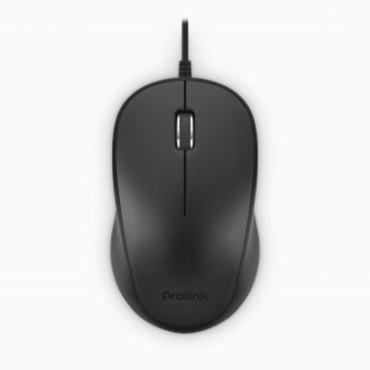 Prolink Mouse USB GM1001 Black