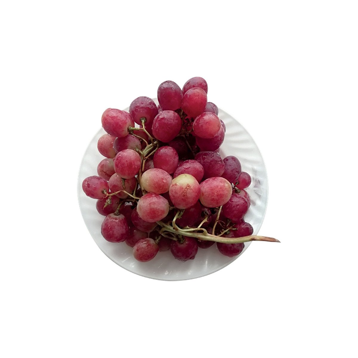 Grapes Red Globe 1.5 kg