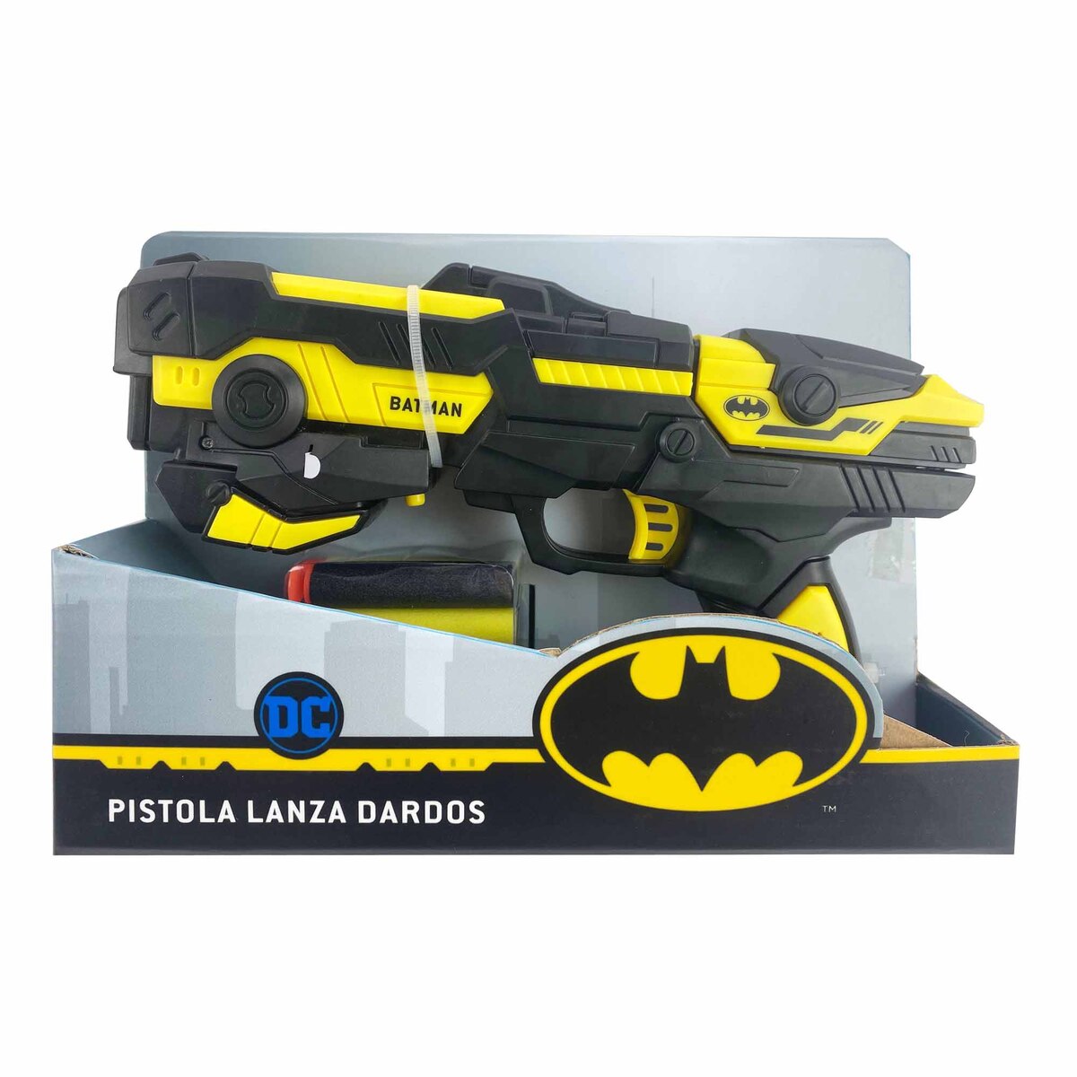 Batman Soft Dart Gun, 52817