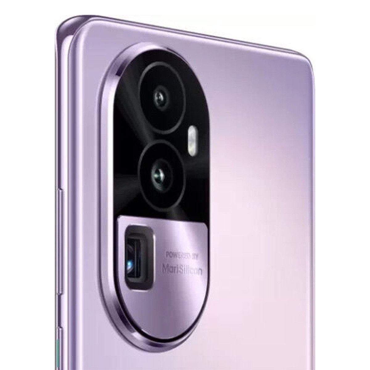 Oppo Reno10 Pro+ 5G 12GB 256GB Glossy Purple