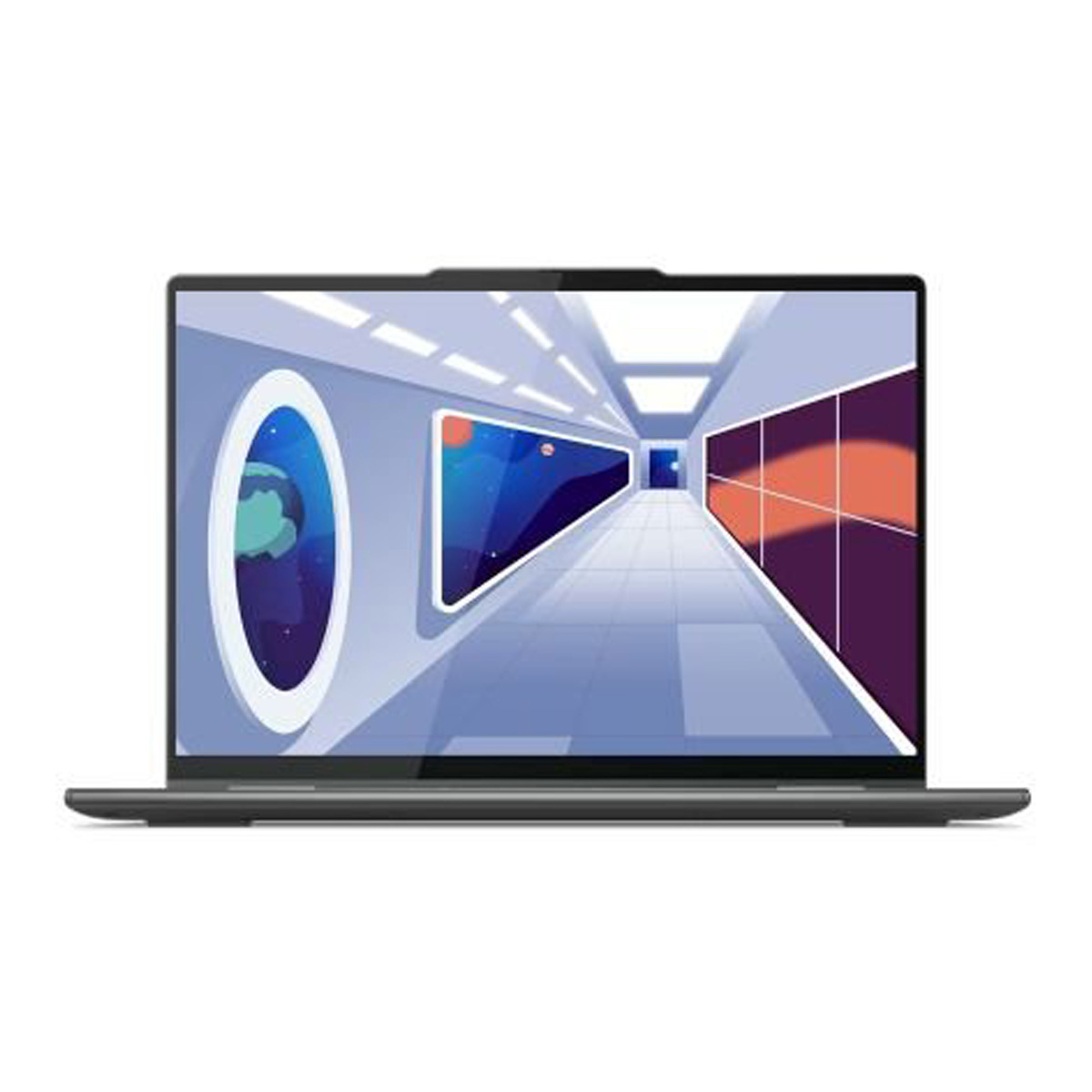 Yoga 7i Gen 8 (16″ Intel), Intel® Core™-powered 2-in-1 16″ laptop