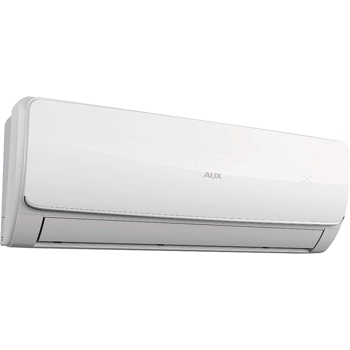 Aux Split Air Conditioner, 1.5 T, White, ASTW18A4/FZC4