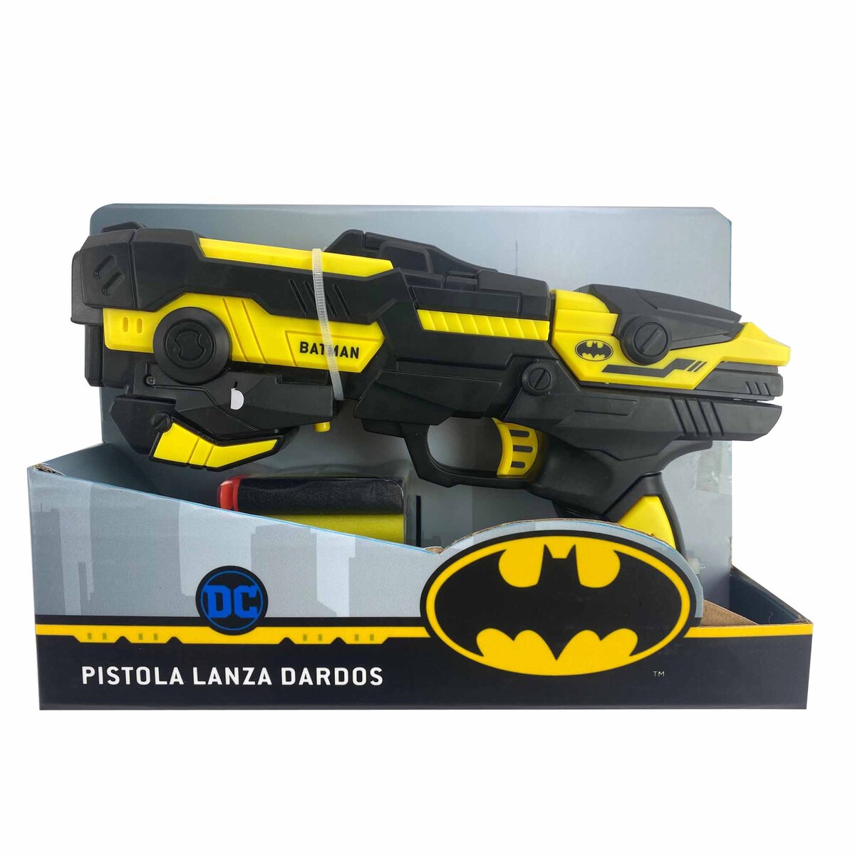 Batman Soft Dart Gun, 52817