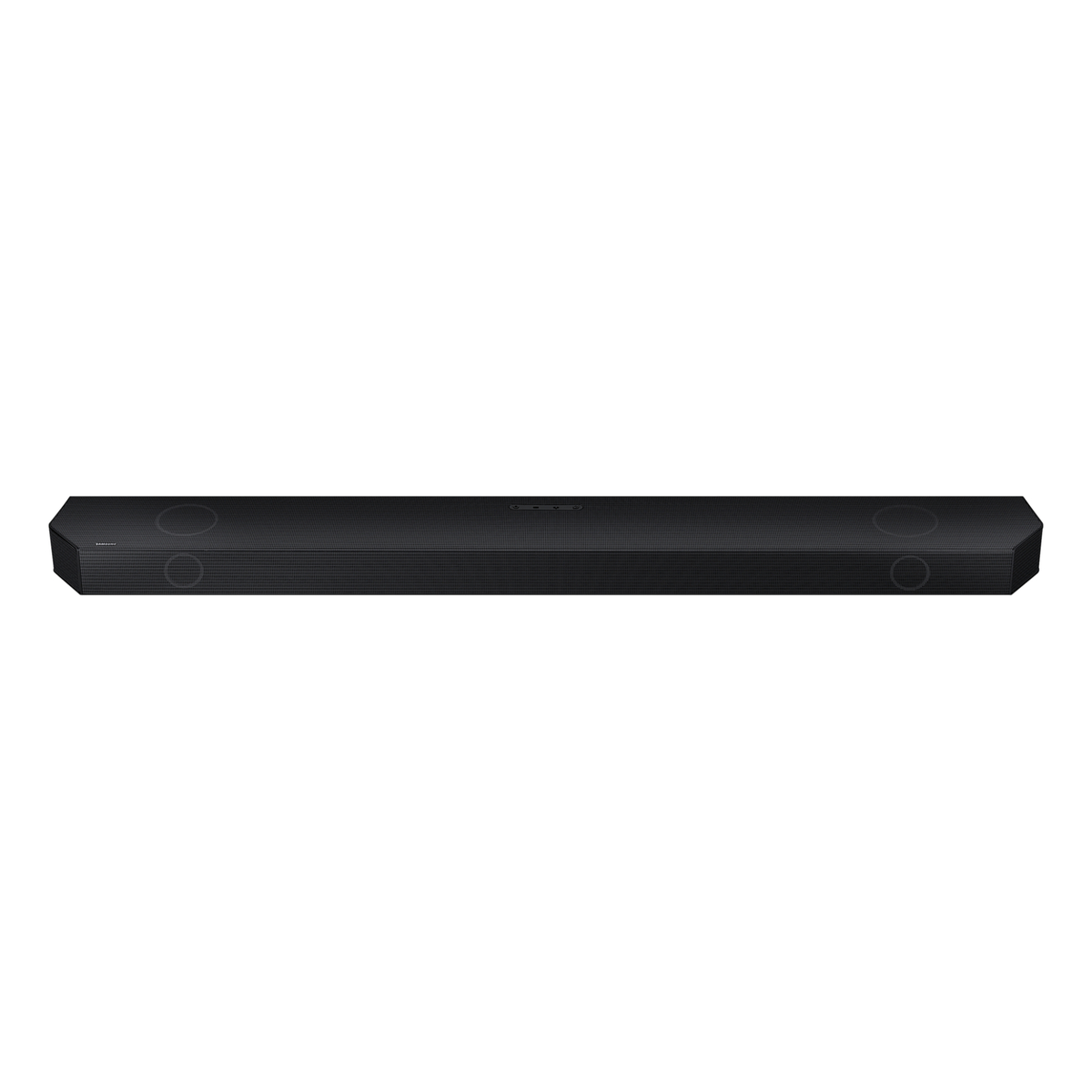 Samsung Q-series Soundbar with 5.1.2 channel Sub Woofer, Black, HW-Q800D/ZN