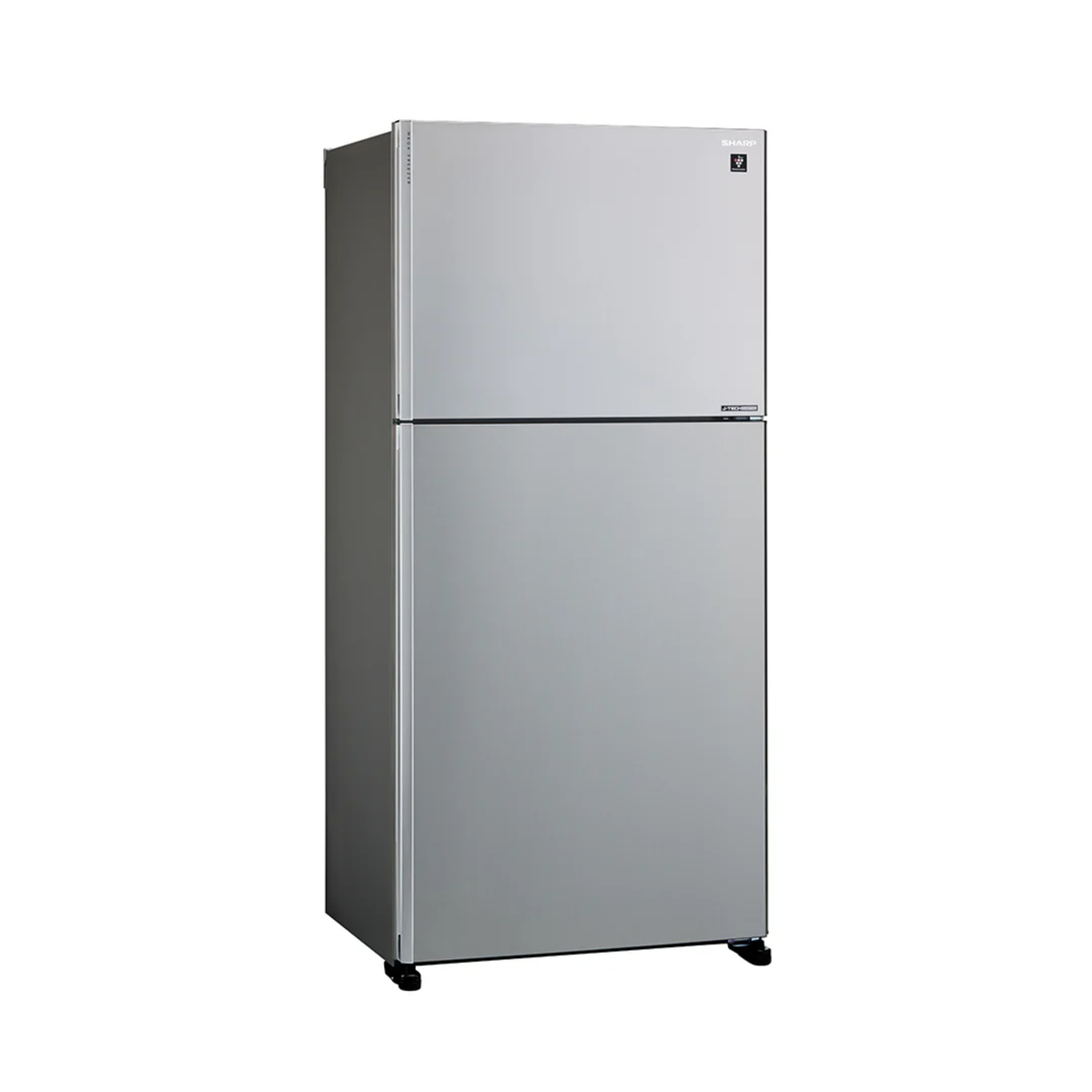 Sharp Double Door Refrigerator, 820L, SJ-GT820S-SL3