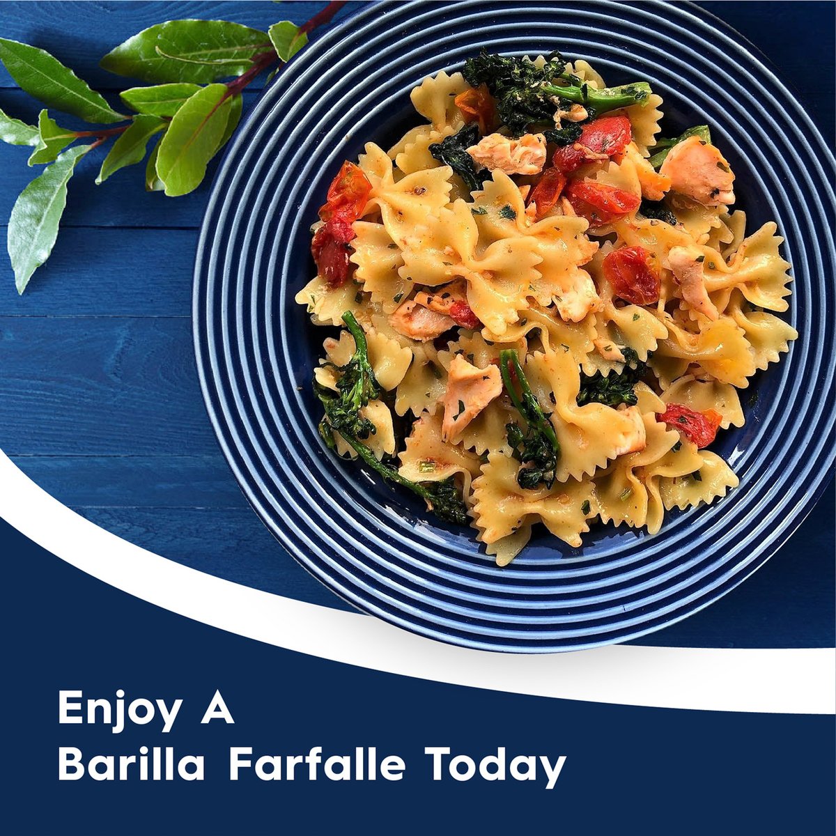 Barilla Pasta Farfalle 500 g