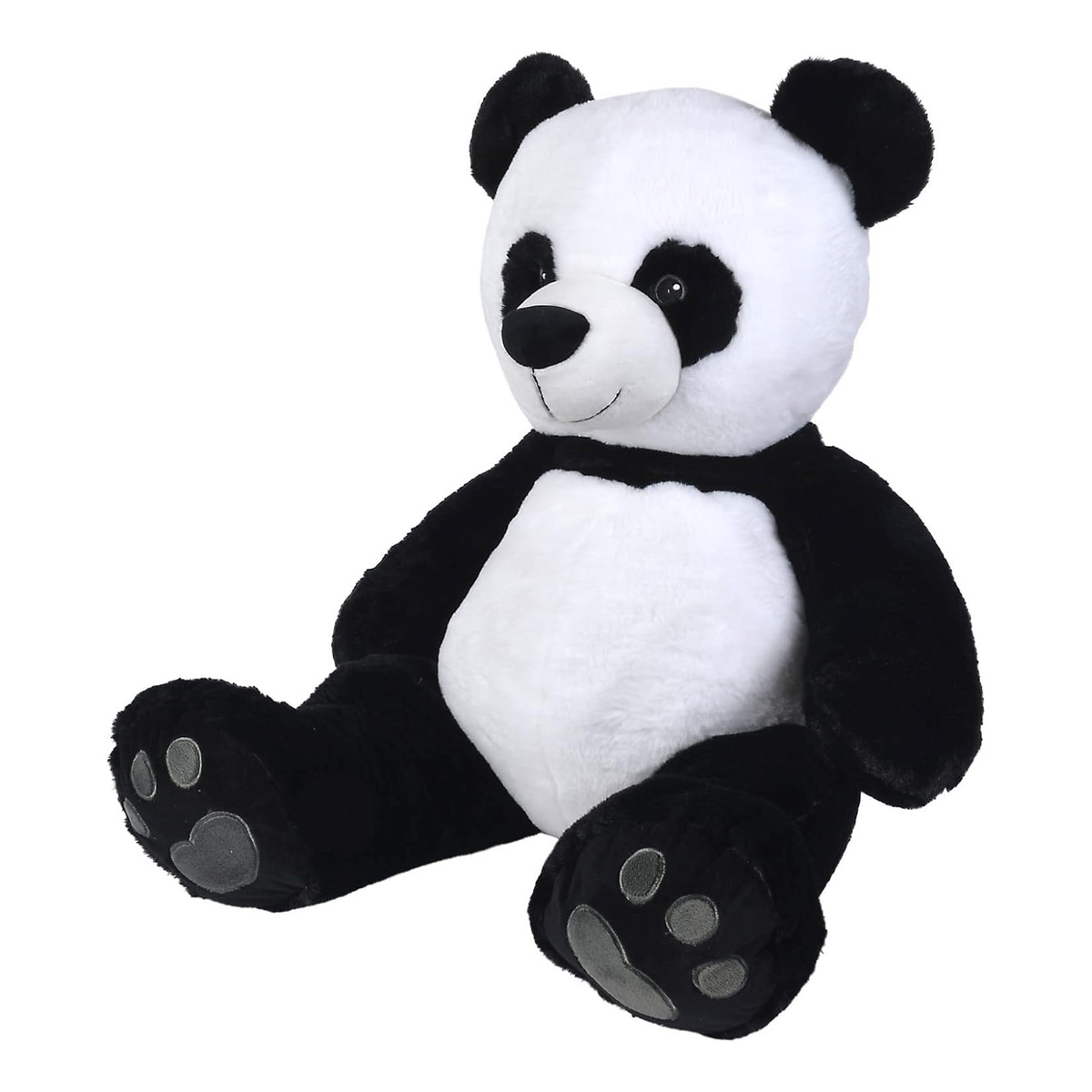 Nicotoy Panda Bear Plush & Soft Toys, 66 cm, 6305810007