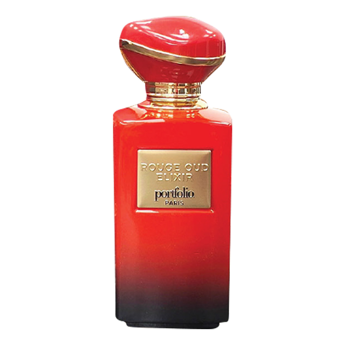 Portfolio EDP Rouge Oud Elixir 100 ml