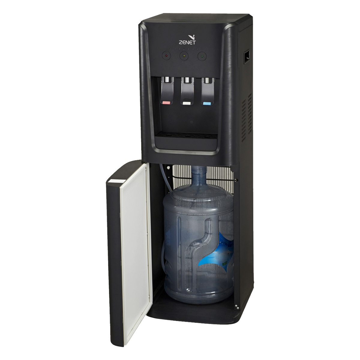 Zenet Bottom Load Water Dispenser ZWD10HB