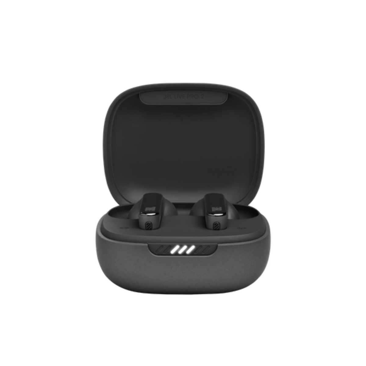 JBL Live Pro 2 True Wireless Ear Buds, Black