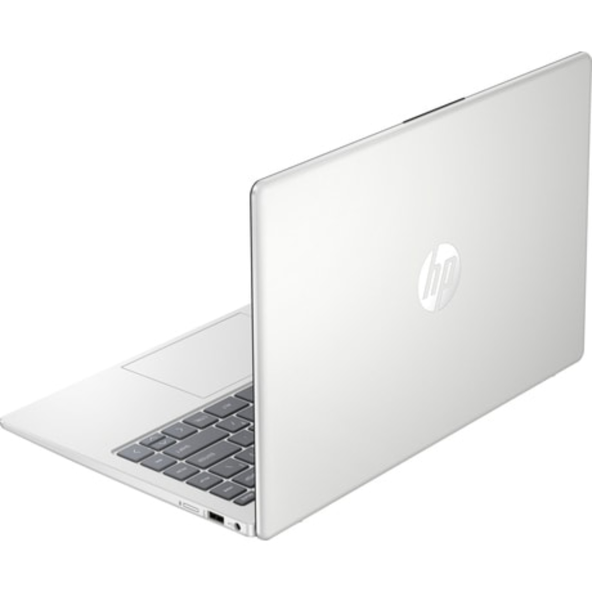 HP Laptop 14-ep0024 (A57DLEA),Core i5-1235U,16GBRAM,512GB SSD,Intel(R) UHD Graphics with shared graphics memory,14.0" FHD,Laptop,Natural silver