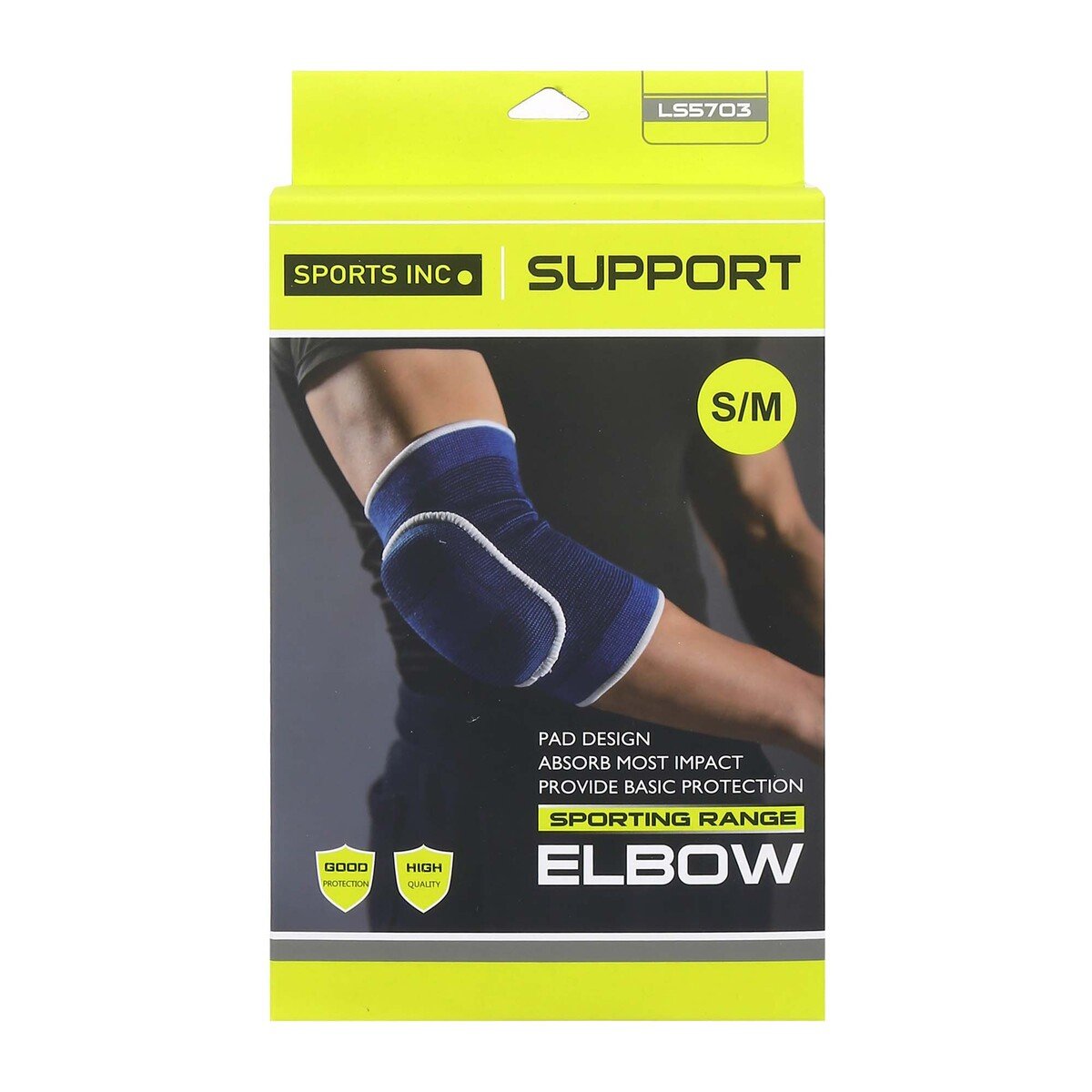 Sports- Inc Elbow Support, LS5703