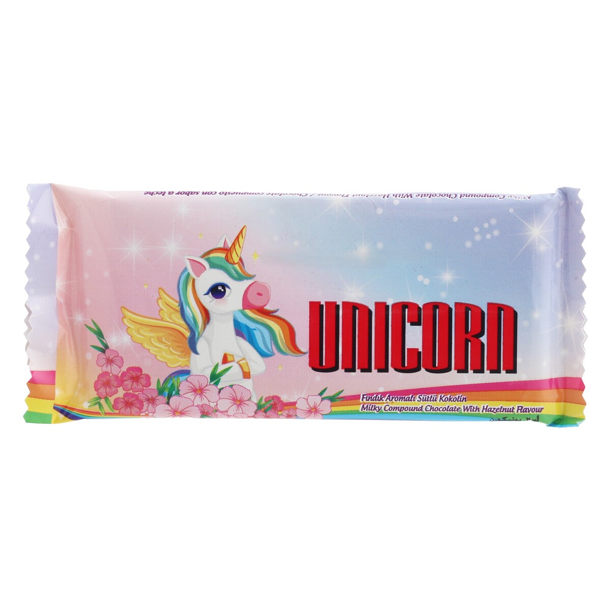 Oyal Chocolate Unicorn 80 g