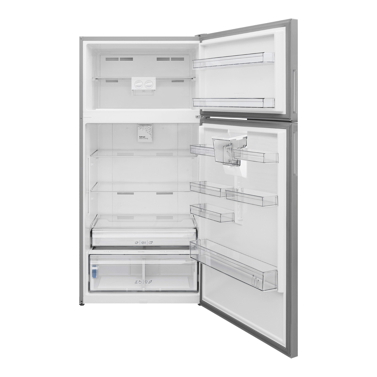 Vestel Refrigerator RM850TF3EIL 850Ltr