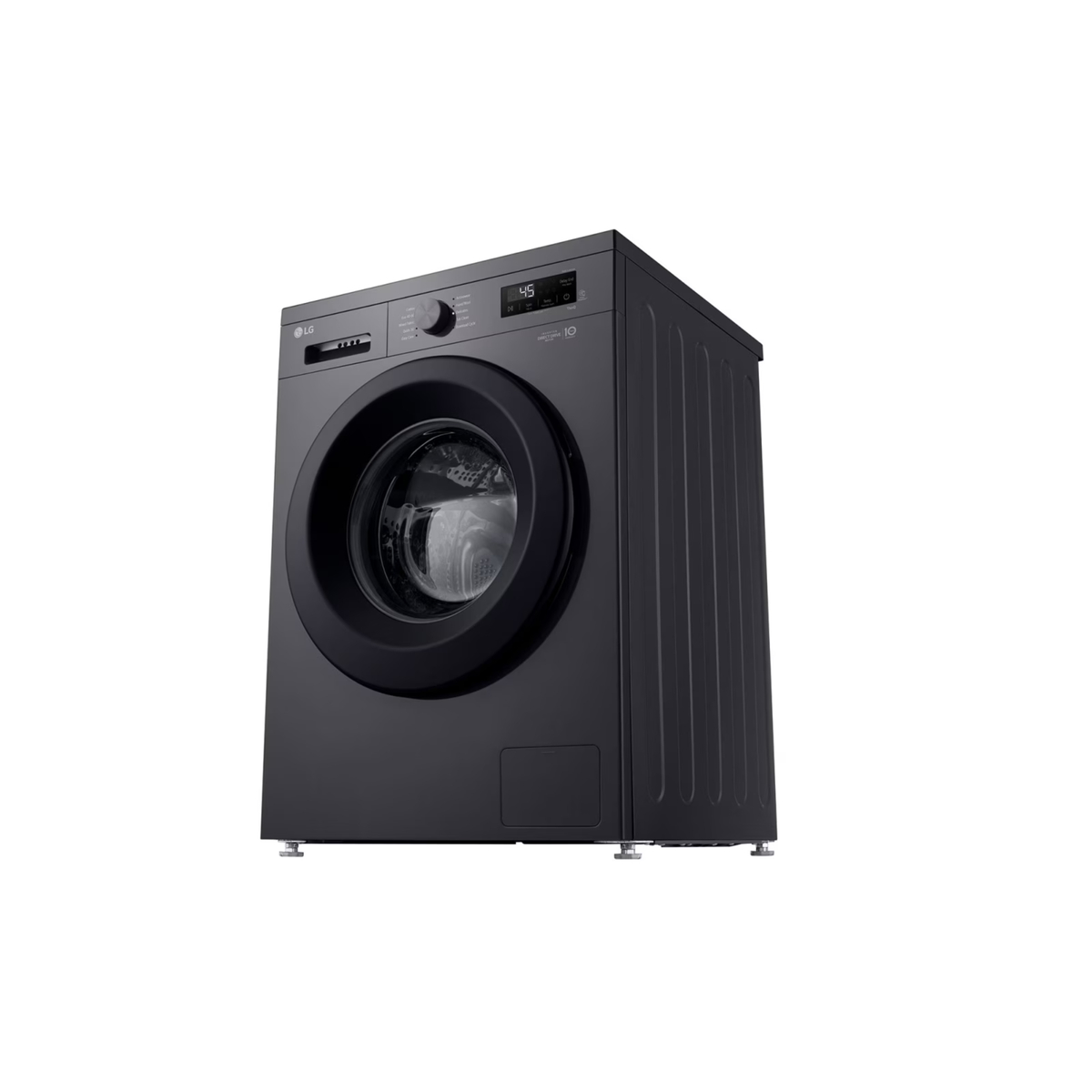 LG Front Load Washing Machine F2Y1TYP6J 8KG